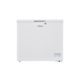 OMNYS WNCF 2022 ΚΑΤΑΨΥΚΤΗΣ ΜΠΑΟΥΛΟ 200lt