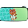 PDP - Slim Deluxe Travel Case for Nintendo Switch - Animal Crossing Tom Nook Edition