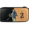 PDP - Slim Deluxe Travel Case for Nintendo Switch - Hyrule Hero Link Zelda Edition