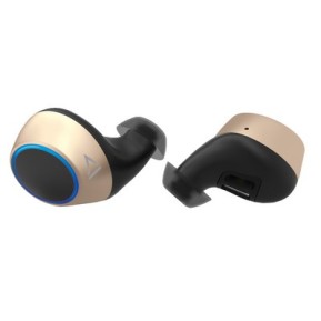 CREATIVE OUTLIER IN-EAR SW/PR - Ακουστικά - Χρυσά