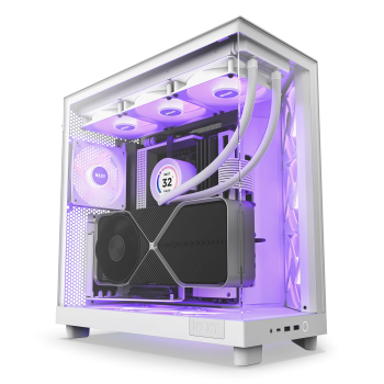 Chaos Gaming PC