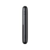 Baseus Bipow Pro power bank 10000mAh 22.5W + USB cable 3A 0.3m black Baseus Bipow Pro power bank 10000mAh 22.5W + USB cable 3A 0.3m black