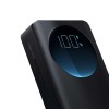 Joyroom JR-PBF03 30W 30000mAh powerbank + USB-A - USB-C cable 0.25m - black Joyroom JR-PBF03 30W 30000mAh powerbank + USB-A - USB-C cable 0.25m - black