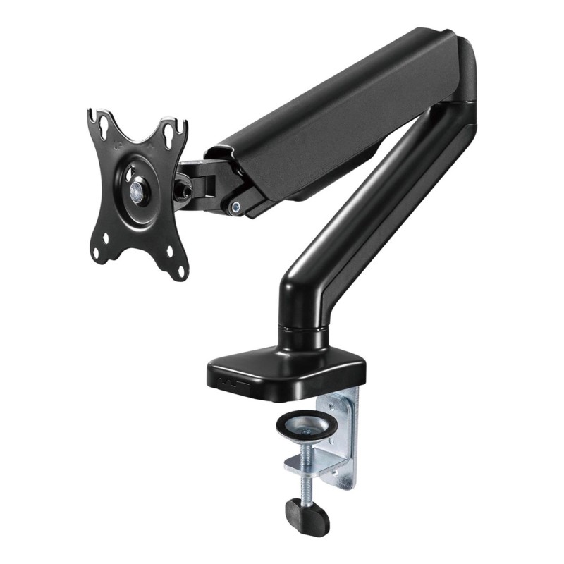 Silver Monkey UM-600 gas spring monitor holder - black Silver Monkey UM-600 gas spring monitor holder - black