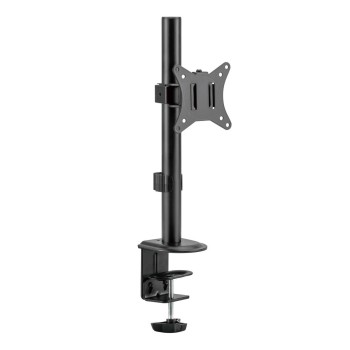 Silver Monkey UM-200 desk mount for 17-32&amp;amp;amp;amp;amp;#39;&amp;amp;amp;amp;amp;#39; monitor - black