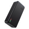 Joyroom powerbank 30000mAh Dazzling Series 22.5W black QP196 Joyroom powerbank 30000mAh Dazzling Series 22.5W black QP196