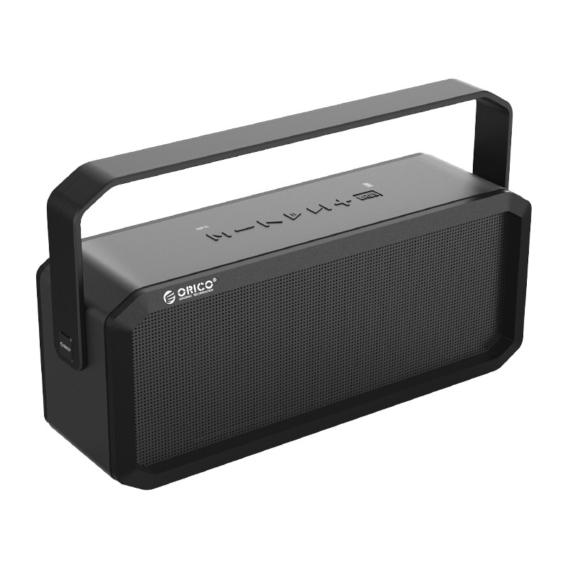 ORICO SOUNDPLUS X1-BK ORICO SOUNDPLUS X1-BK