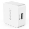 ORICO 2.0 USB QUICK CHARGER QCK-1U