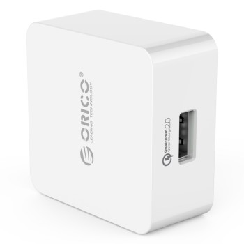 ORICO 2.0 USB QUICK CHARGER QCK-1U
