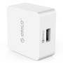 ORICO 2.0 USB QUICK CHARGER QCK-1U