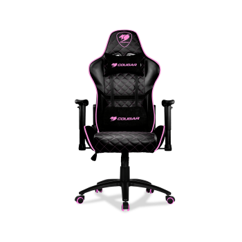 Cougar Gaming Chair Armor One EVA Cougar Gaming Chair Armor One EVA