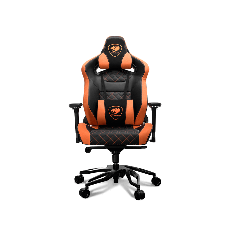Cougar Gaming Chair Armor Titan Pro Cougar Gaming Chair Armor Titan Pro