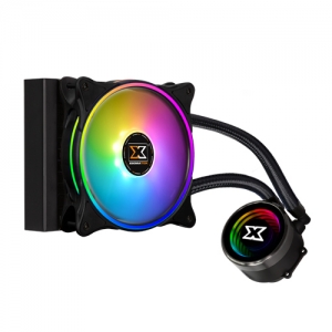 XIGMATEK AURORA 120 AIO XIGMATEK AURORA 120 AIO