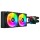 Cougar Poseidon Elite 240 ARGB Liquid cooling