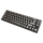 Ducky One 3 AURA BLACK (US) SF Cherry BLUE Switch RGB LED