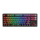 Ducky One 3 AURA BLACK (US) TKL Cherry RED Switch RGB LED