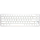 Ducky One 3 AURA WHITE (US) SF Gateron Baby Kangaroo Switch RGB LED