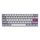 Ducky One 3 MIST GREY (US) MINI RED Switch RGB LED