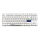 Ducky One 3 PURE WHITE (US) TKL Cherry BROWN Switch RGB LED