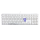Ducky One 3 White Hot Swap (US) Full Size Cherry Red Switch RGB LED