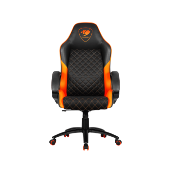 Cougar Gaming Chair Fusion Cougar Gaming Chair Fusion