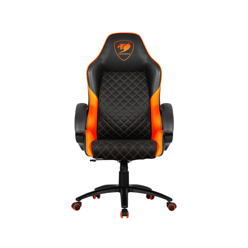 Cougar Gaming Chair Fusion Cougar Gaming Chair Fusion