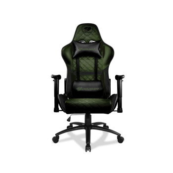 Cougar Gaming Chair Armor One X Cougar Gaming Chair Armor One X