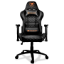CHAIR COUGAR ARMOR ONE BLACK