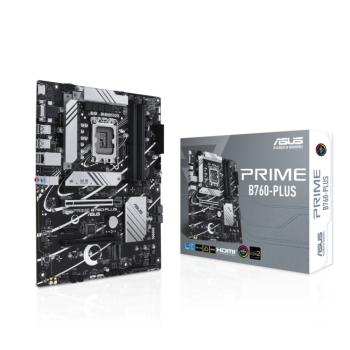 ASUS PRIME B760-PLUS ASUS PRIME B760-PLUS