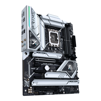 ASUS PRIME Z790-A ASUS PRIME Z790-A
