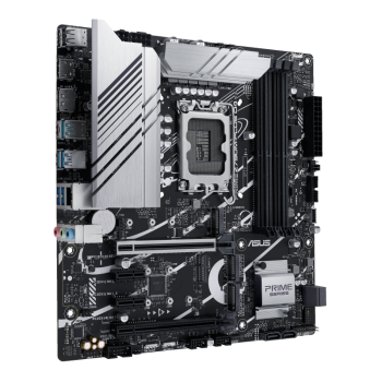 ASUS PRIME Z790M-PLUS ASUS PRIME Z790M-PLUS