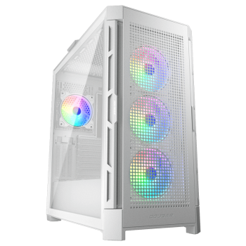 Cougar Airface Pro RGB White Cougar Airface Pro RGB White