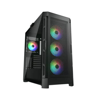 Cougar Case Airface Pro RGB Cougar Case Airface Pro RGB