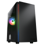 Cougar Purity RGB Black