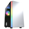 Cougar Purity RGB White