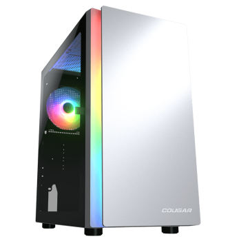 Cougar Purity RGB White Cougar Purity RGB White