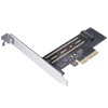 ORICO NVME M.2 EXPANSION CARD