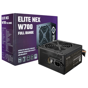 CoolerMaster Elite NEX 700w CoolerMaster Elite NEX 700w