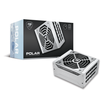 Cougar POLAR 1050 watt 80 Plus Platinum Cougar POLAR 1050 watt 80 Plus Platinum