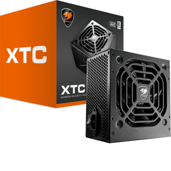 Cougar XTC 650 watt 80 plus Cougar XTC 650 watt 80 plus