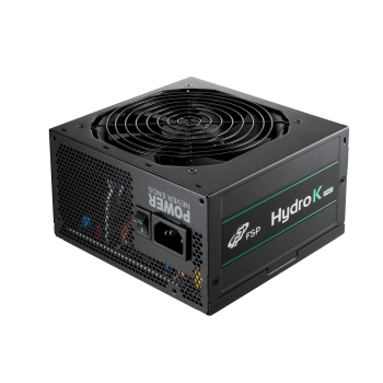 FSP HYDRO K PRO 850 80+B 850W ATX3.0/GEN5 FSP HYDRO K PRO 850 80+B 850W ATX3.0/GEN5