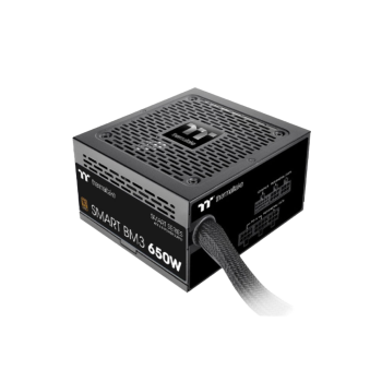 Thermaltake Smart BM3 850W ATX3.0/GEN5 80 Plus Bronze Thermaltake Smart BM3 850W ATX3.0/GEN5 80 Plus Bronze
