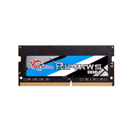 G.Skill Ripjaws SO-DDIM DDR4 4gb 2400mhz G.Skill Ripjaws SO-DDIM DDR4 4gb 2400mhz