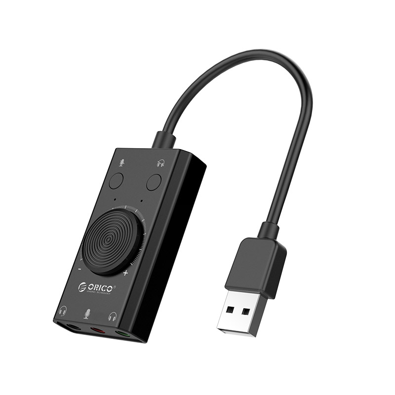 ORICO SOUND ADAPTER ORICO SOUND ADAPTER