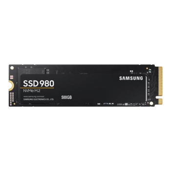Samsung 500GB M.2 PCI-E NVMe 980 Samsung 500GB M.2 PCI-E NVMe 980
