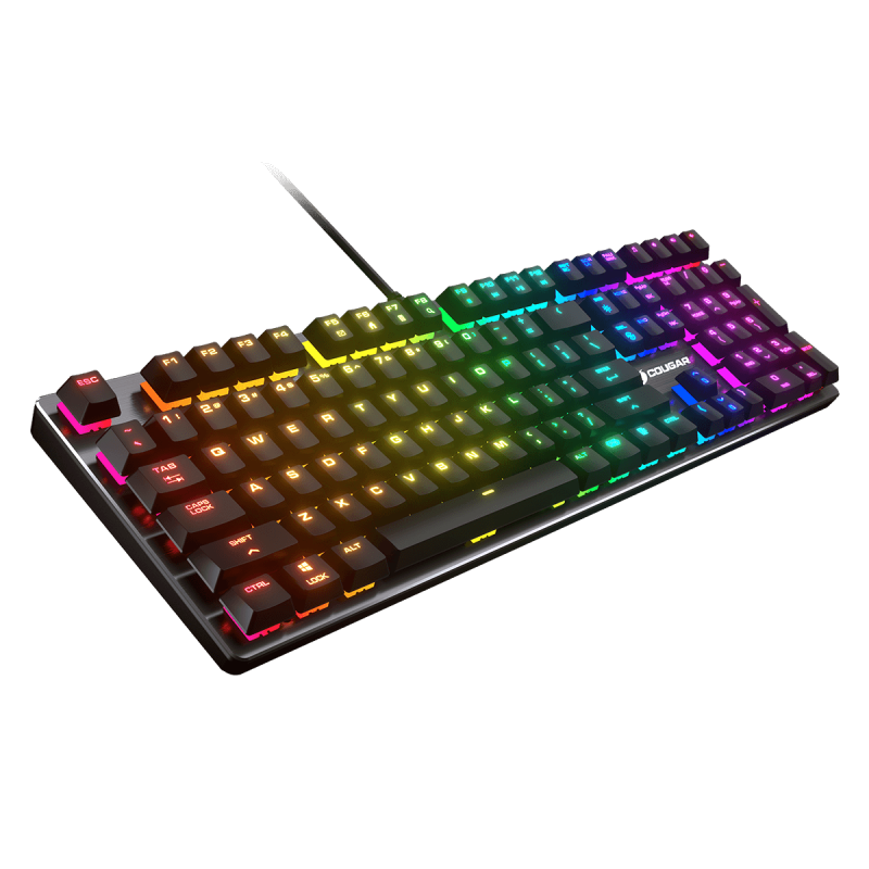 COUGAR KEYBOARD VANTAR MX