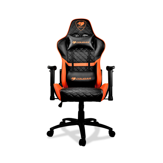 Cougar Gaming Chair Armor One