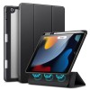 ESR REBOUND HYBRID IPAD 10.2 2019/2020/2021 BLACK ESR REBOUND HYBRID IPAD 10.2 2019/2020/2021 BLACK
