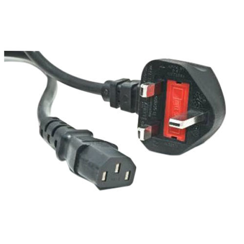 POWER CORD UK POWER CORD UK