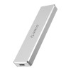 ORICO NVME M.2 SSD ENCLOSURE